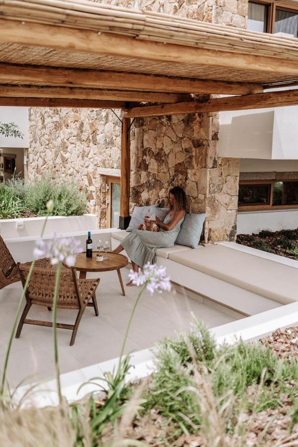 Myra Hotel Kavala Exterior photo