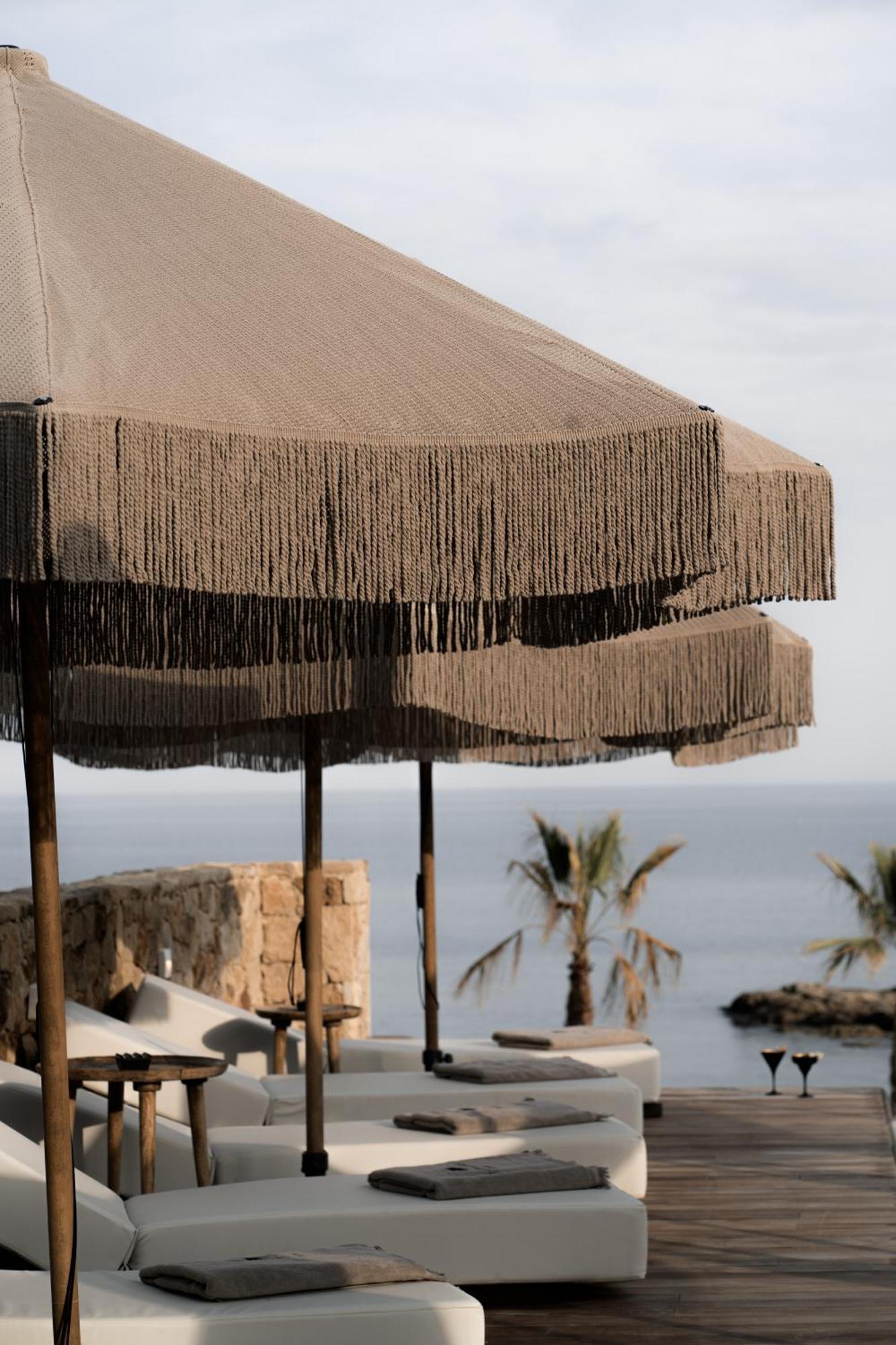 Myra Hotel Kavala Exterior photo