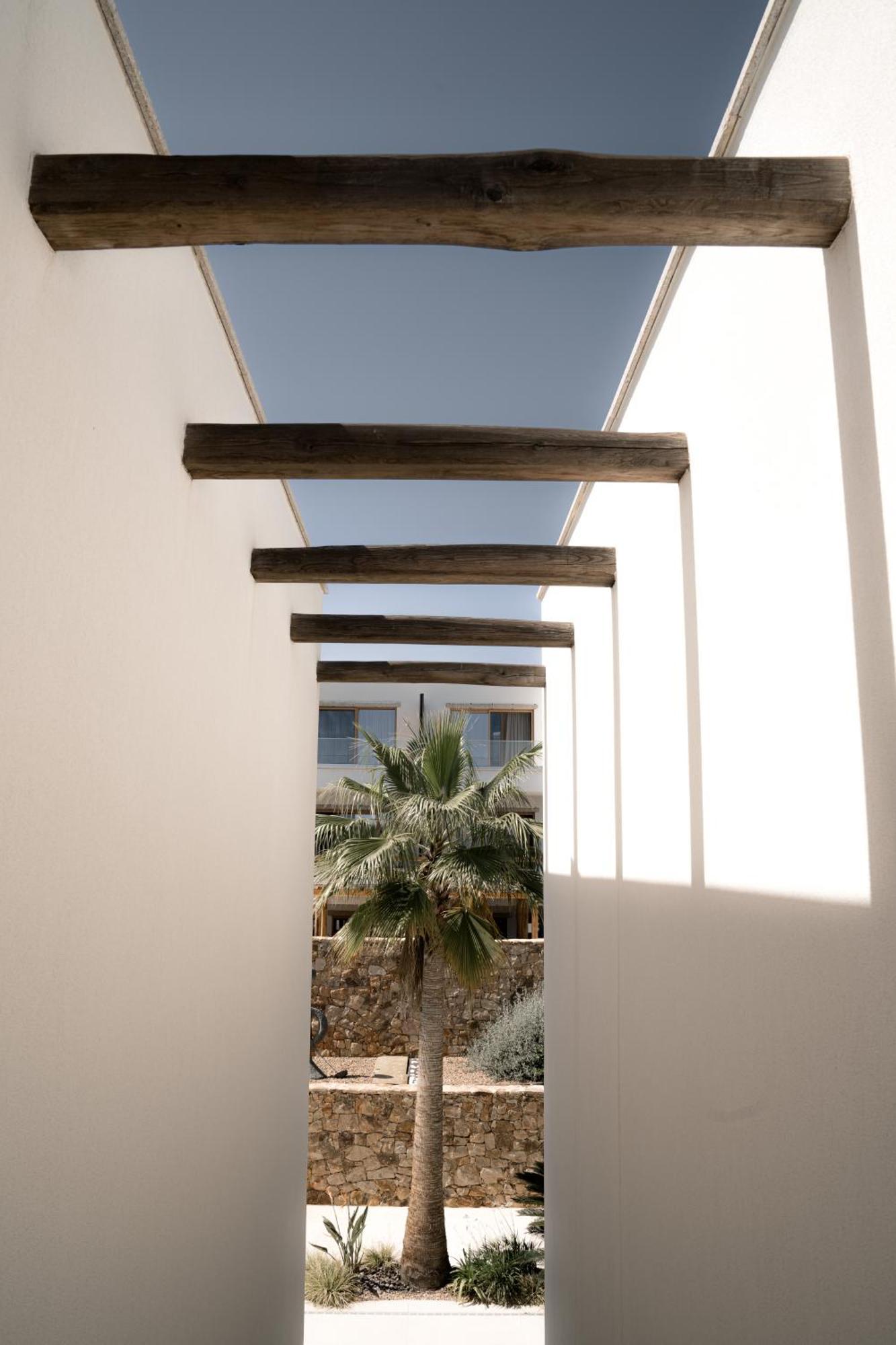 Myra Hotel Kavala Exterior photo